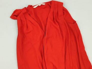 bluza z czerwonym napisem: Bluzka damska, XS — 1