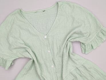 okee marynarka: F&F, Bluzka damska, 2XL — 1