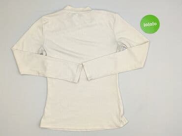 bluzki prążkowane reserved: Жіноча блуза, розмір S — 3