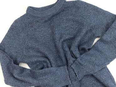 Swetry: Sinsay, Sweter damski, rozmiar XS