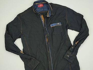 Koszule: Koszulа dla mężczyzn, rozmiar XL — 1