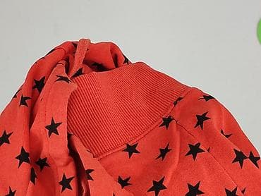 bluza z futrem: H&M Divided, Bluza z kapturem damska, rozmiar M — 9