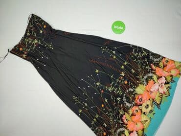 sukienki do egiptu: AX, Sukienka damska, rozmiar M — 4