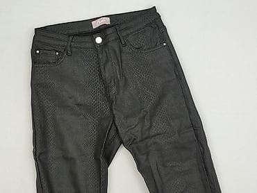 bape jeans: Spodnie materiałowe damskie, rozmiar M — 1