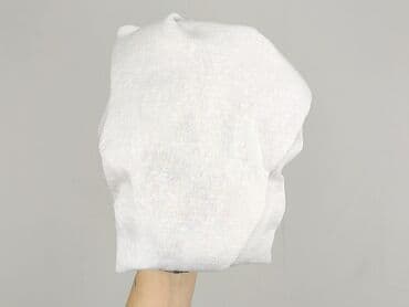 koszulka ze ściągaczem: Janina, Bluzka damska, rozmiar XL — 5