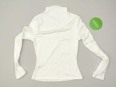 sweter z golfem: Shein, Golf damski, rozmiar M — 5