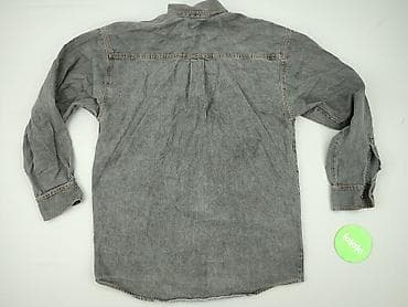 version jeans: Koszulа dla mężczyzn, rozmiar L — 4