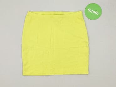 mango satynowe spódnice: H&M Divided, Spódnica damska, rozmiar S — 2