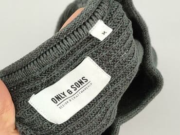 koszulka barcelony 2425: Sweter, M, ONLY & SONS, stan - Bardzo dobry — 8