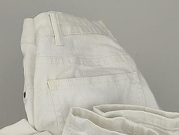 la blanche: Beloved, Jeansy damskie, rozmiar M — 8