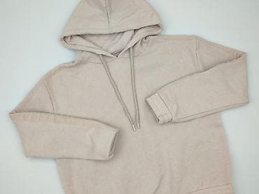 sweatshirt primark: Sinsay, Bluza z kapturem damska, rozmiar XL — 1