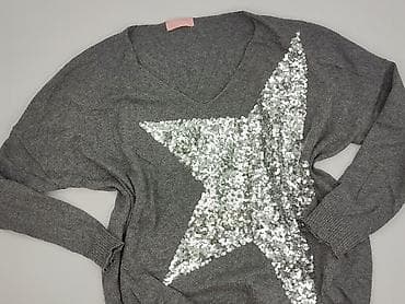 Sweter damski, rozmiar One size