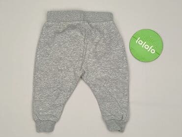 spodnie od pizamy w hello kitty: Sweatpants, Disney, 6-9 months, condition - Very good — 3