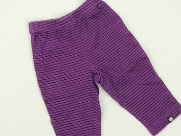 bielizna termoaktywna lidl crivit: Leggings, 3-6 months, condition - Very good — 1