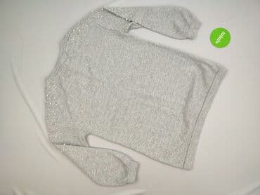 sukienki dresowe duże rozmiary: Top Secret, Bluza damska
, rozmiar L — 3