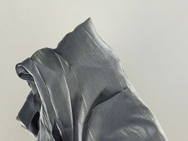 srebrne bolerko do sukienki: H&M, Sukienka damska, S — 6