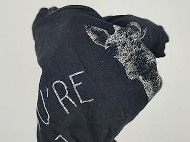 bluzki z zyrafa: T-shirt damski, rozmiar XL — 6