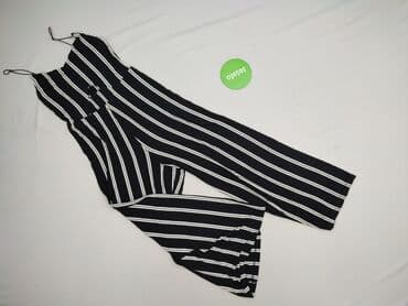 kombinezon w paski new yorker: Amisu, Women`s overall, size 2XS — 3