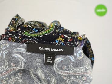 Women: Karen Millen, Women's blouse, M — 4