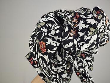 panda: Spodnie materiałowe damskie, rozmiar 3XL — 4