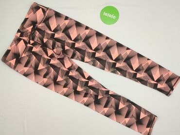legginsy woskowane wysoki stan: Sinsay, Leggings Sports for women, size M (EU 38) — 3