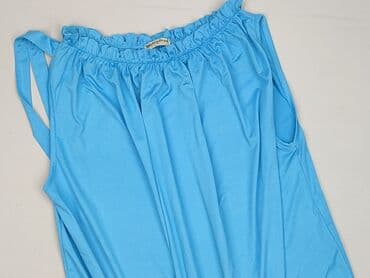 sukienki boho plus size: Bluzka damska, XL — 1