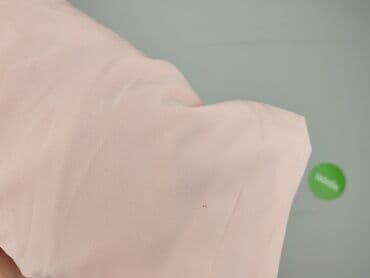 marynarka do różowej sukienki: Bluzka damska, M — 4