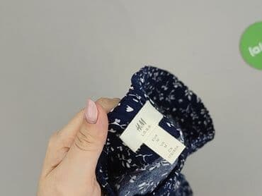 spódniczka jeansowe hm: H&M L.O.G.G., Spódnica damska, rozmiar M — 5