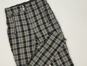 belkin spodnie: F&F, Spodnie materiałowe damskie, rozmiar M — 1