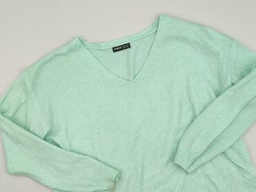 skarpetowe buty: Shein, Sweter damski, rozmiar M — 1