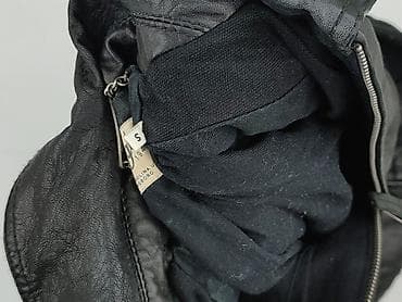 kurtka trapstsr: Wrangler, Kurtka skórzana damska, rozmiar S — 7