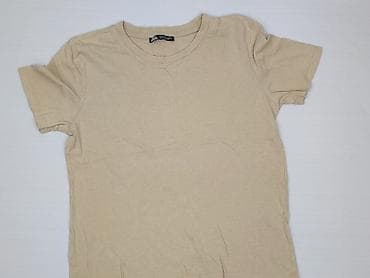 t shirty basic zara: Zara, T-shirt damski, rozmiar S — 1