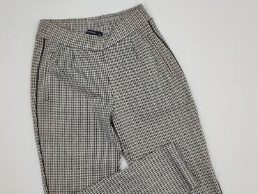 Reserved, Material trousers for women, XS