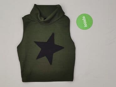 shein bluzy: Shein, Top damski, rozmiar S — 2