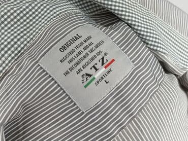 koszulki męskie używane: Koszulа dla mężczyzn, rozmiar L — 6