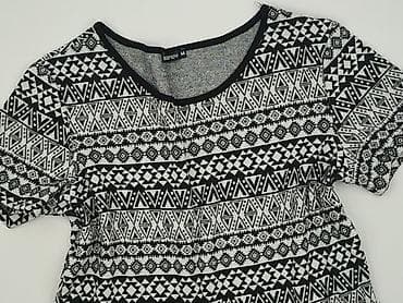 terranova bluzy: Terranova, Bluzka damska, rozmiar M — 1