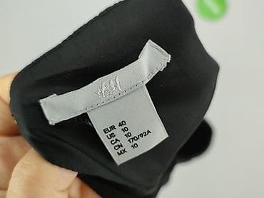 mini: H&M, Sukienka damska, rozmiar L — 4