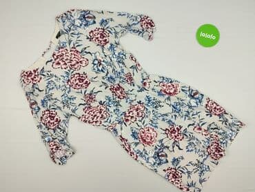 lniana sukienka solar: Solar, Sukienka damska, rozmiar XS — 2