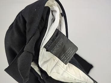 pierre one: Vanilia, Spodnie materiałowe damskie, rozmiar S — 5