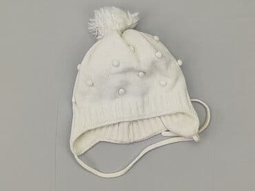 tommy hilfiger bluzka w paski: Шапка, стан - Дуже гарний — 1