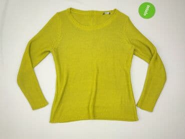 czy sweter z poliestru jest dobry: Women`s sweater, size L (EU 40) — 2