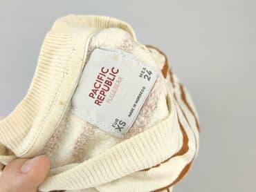 pięć lat w paski bluza w paski swiat: PULL&BEAR, Світшот жіночий, розмір XS — 5