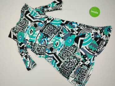 sukienki damskie calvin klein performance: NKD, Women`s dress, size 2XL — 4