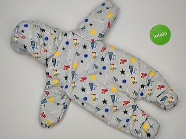 Дитячий світ: Комбінезон, Pepco, 6-9 міс., стан - Дуже гарний — 3