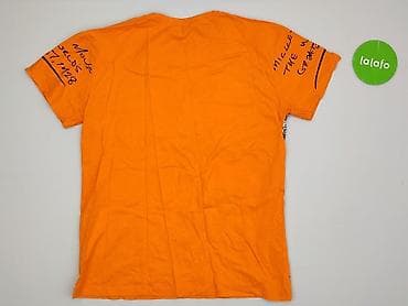samsoe samsoe t shirty: T-shirt damski, rozmiar S — 3