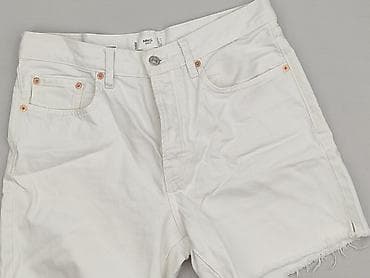 montego bluzka: MNG, Szorty damskie, rozmiar L — 1