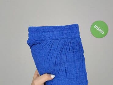 krótkie spodenki tech fleece: Cleve, Szorty damskie, rozmiar XL — 6