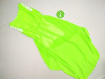 zielone sukienki wieczorowe: Sukienka damska, rozmiar S — 4