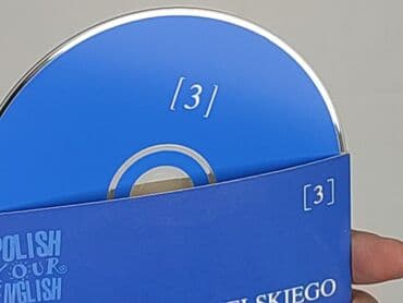 Książki: Książka, gatunek - Edukacyjna, stan - Idealny — 3