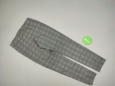majtki treningowe rossmann opinie: Tchibo, Material trousers for women, size M (EU 38) — 3